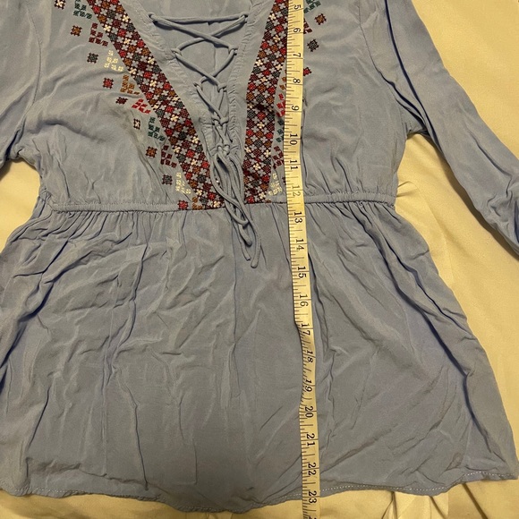 Aeropostale long sleeve - Picture 5 of 6